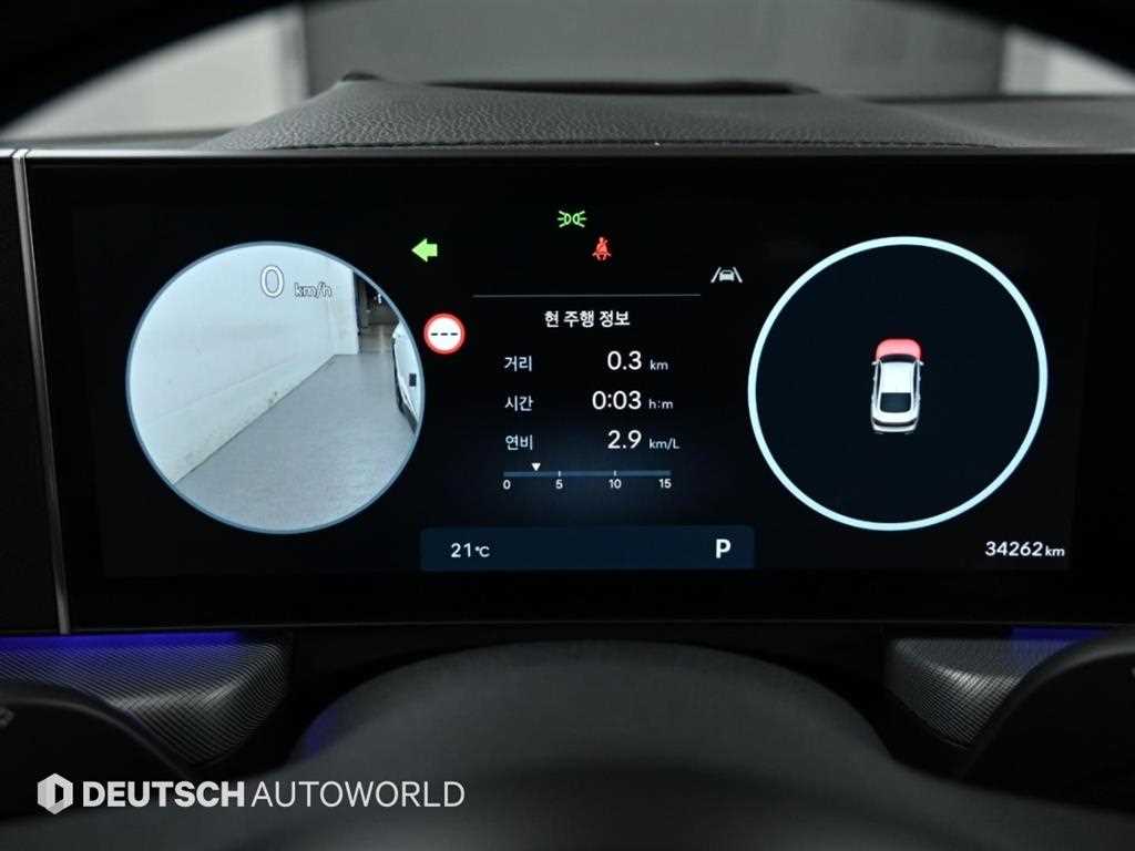 Hyundai Sonata — photo 08