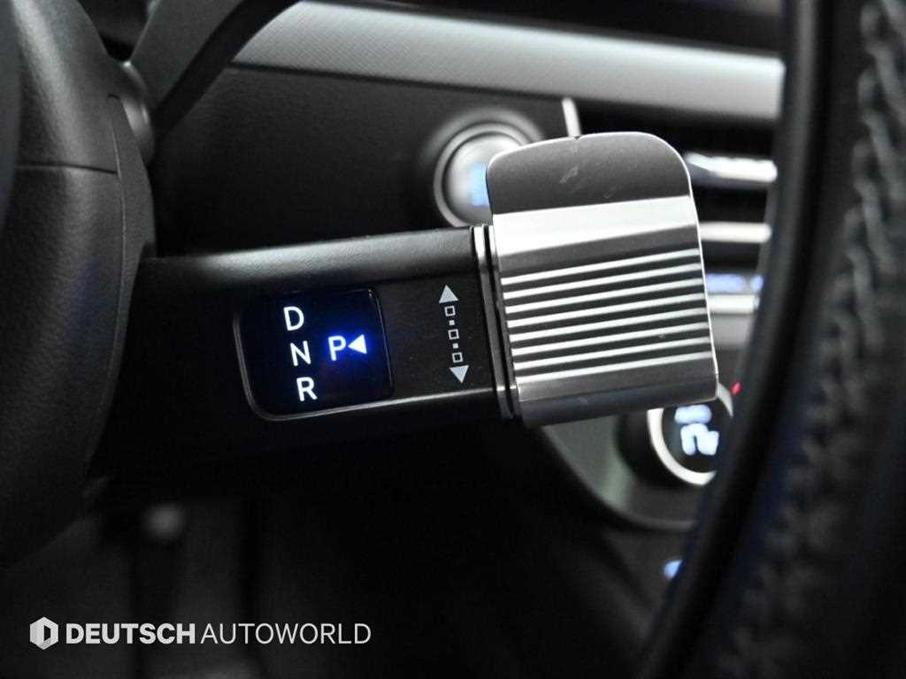 Hyundai Sonata — photo 09