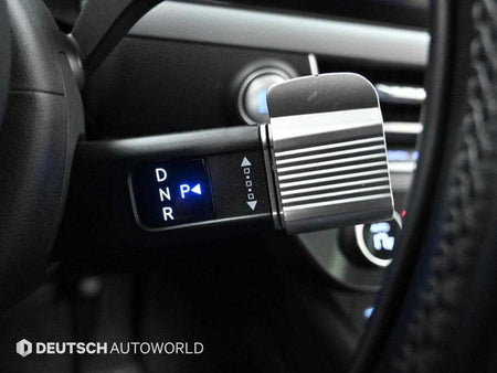 Hyundai Sonata — photo 09