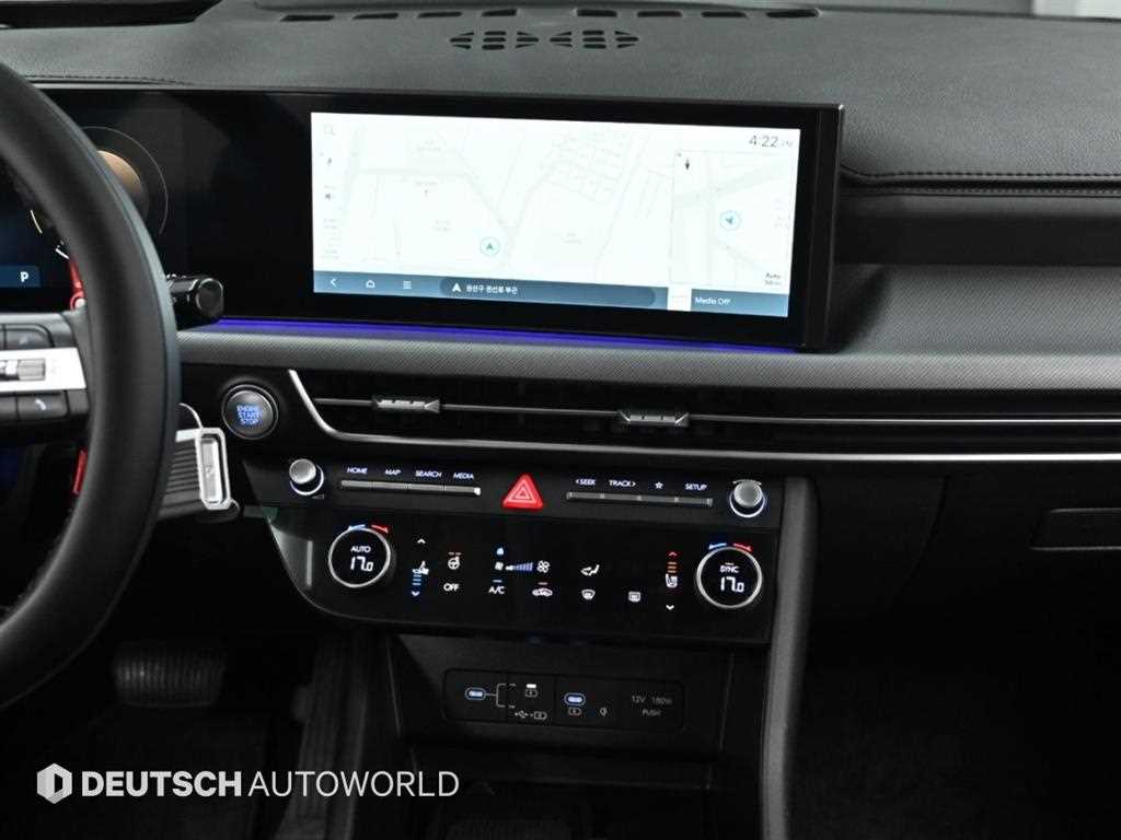 Hyundai Sonata — photo 14