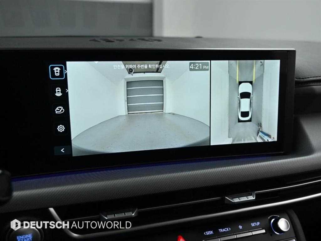 Hyundai Sonata — photo 15