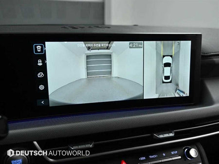 Hyundai Sonata — photo 15