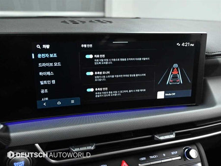 Hyundai Sonata — photo 16