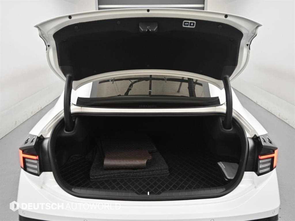 Hyundai Sonata — photo 19