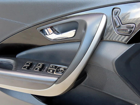 Hyundai Grandeur — photo 11