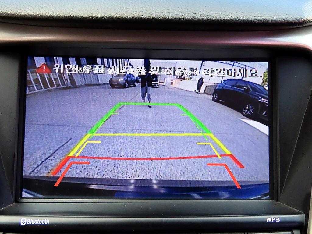Hyundai Grandeur — photo 15