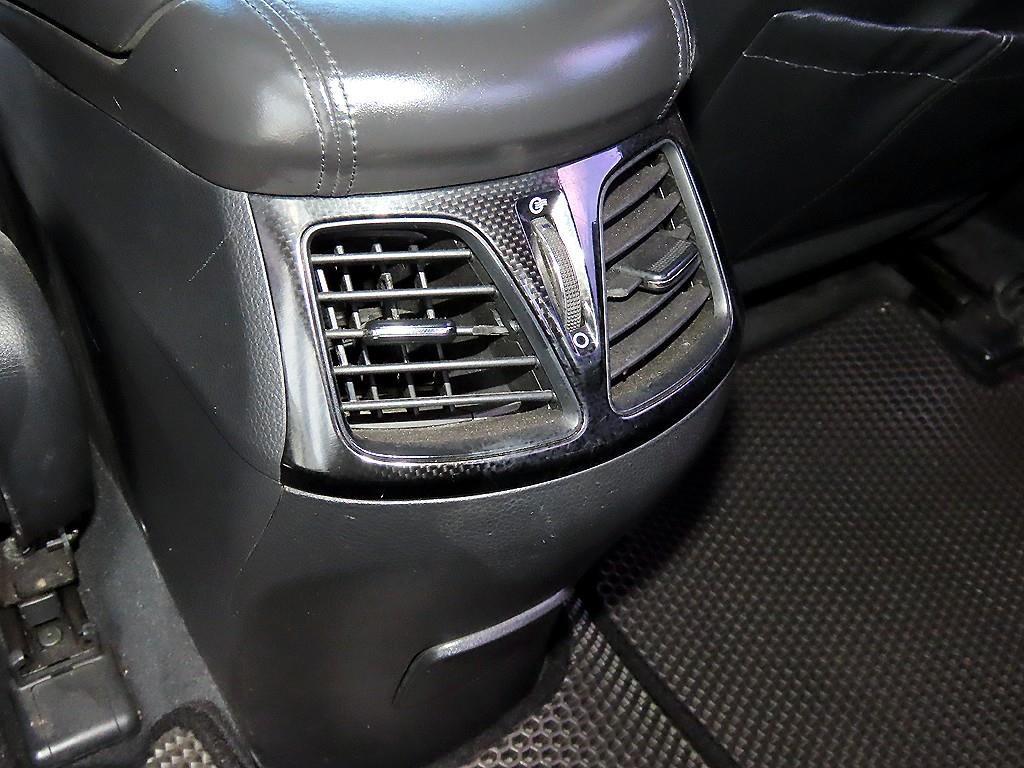Hyundai Grandeur — photo 17