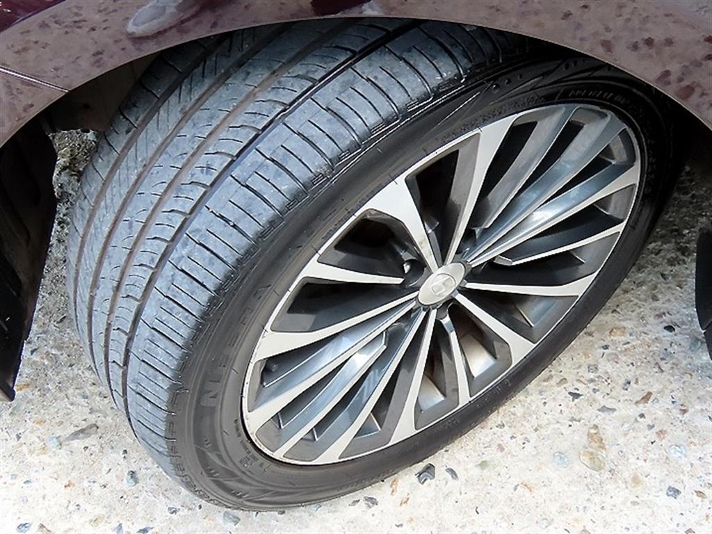 Hyundai Grandeur — photo 19