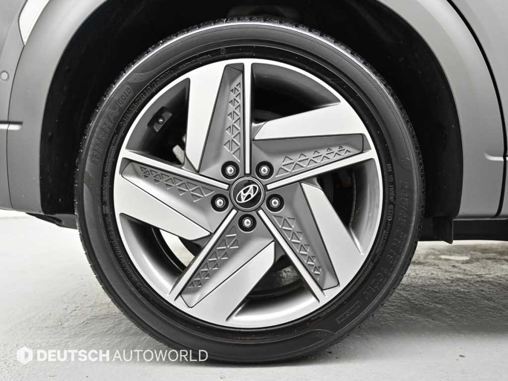 Hyundai Nexo — photo 05