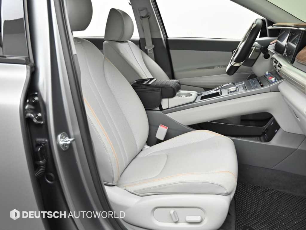 Hyundai Nexo — photo 10