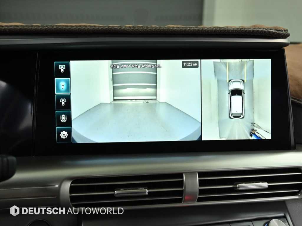 Hyundai Nexo — photo 15