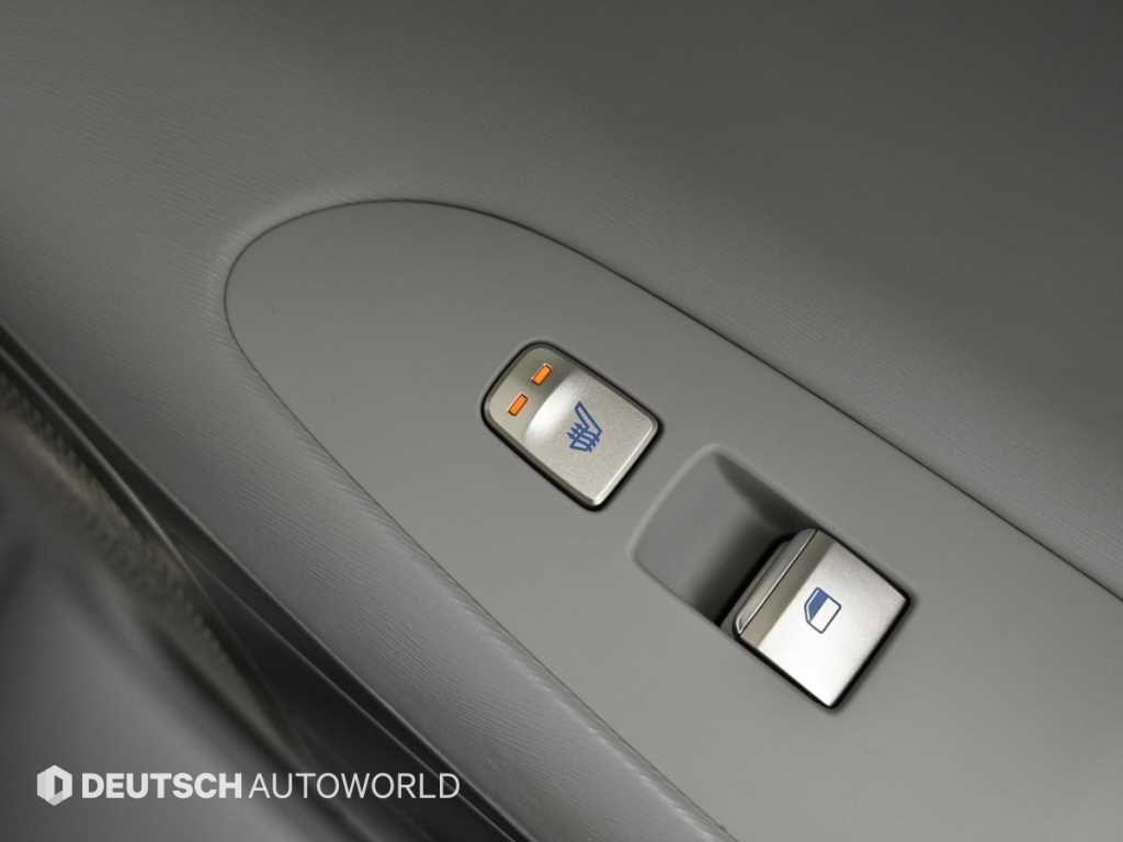 Hyundai Nexo — photo 16