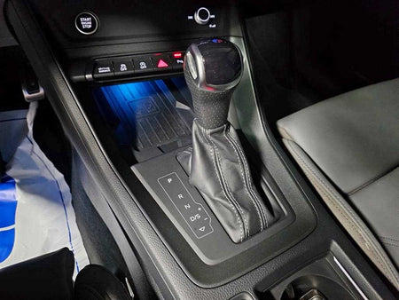 Audi Q3 — photo 11