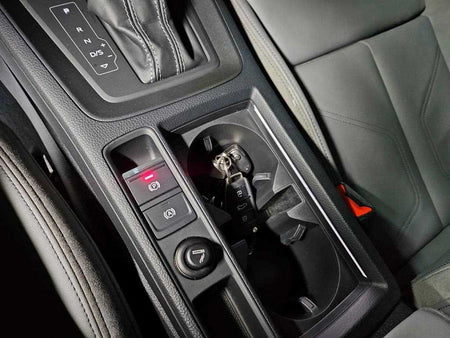 Audi Q3 — photo 12