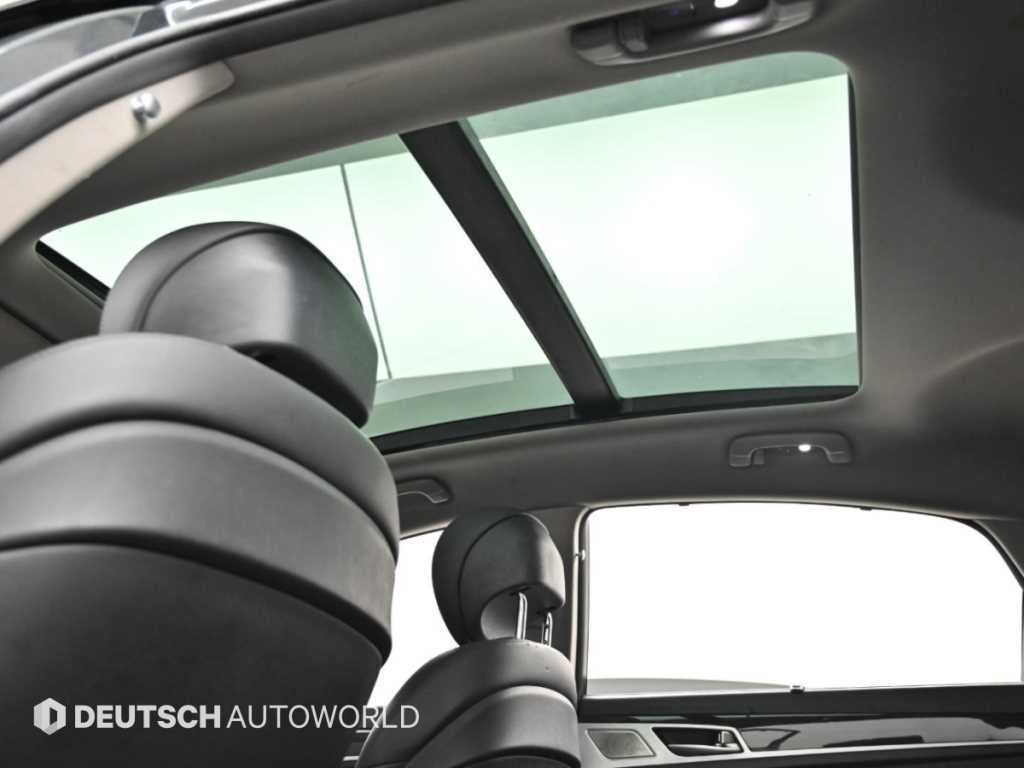 Genesis G80 — photo 19
