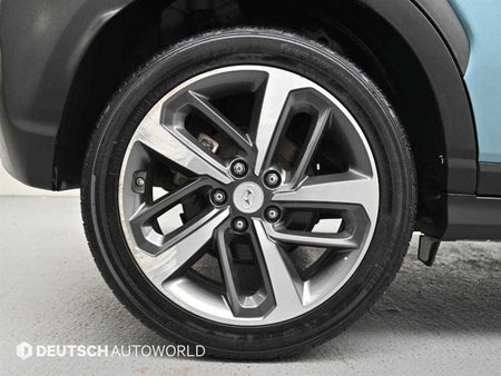 Hyundai Kona — photo 05