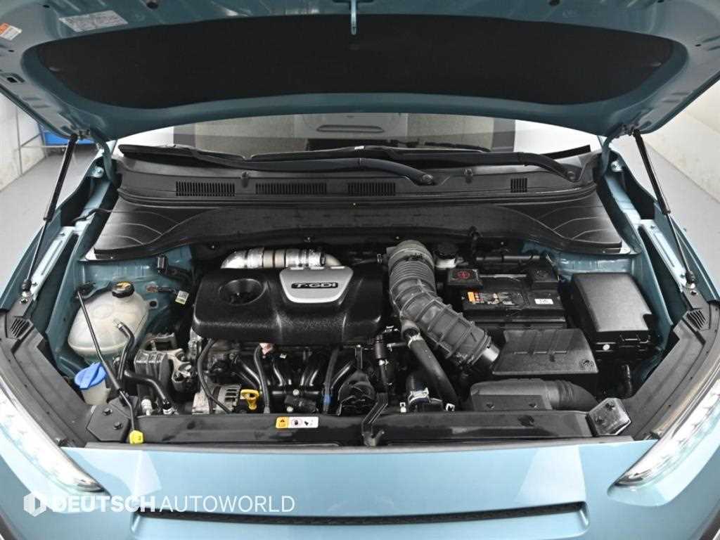 Hyundai Kona — photo 06