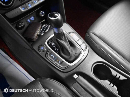 Hyundai Kona — photo 09