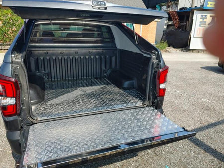 KGM Rexton — photo 04