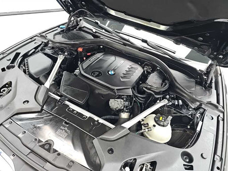 BMW 5-Series — photo 05