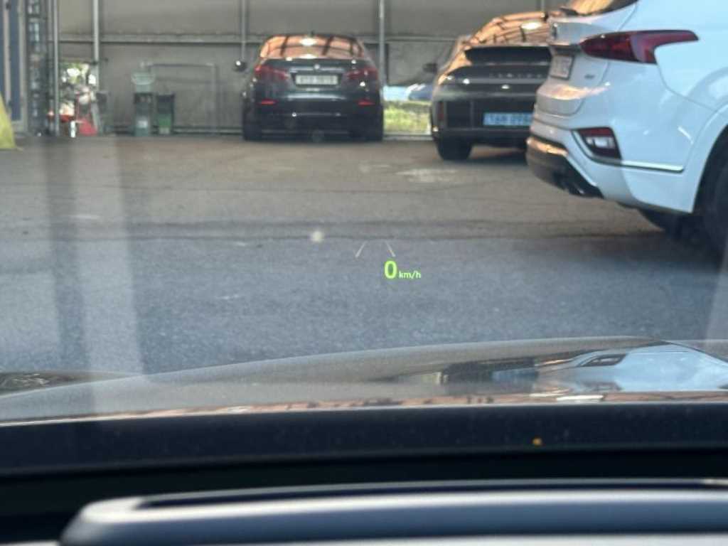 Genesis G90 — photo 07