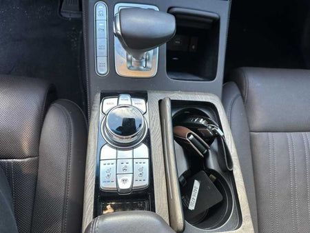 Genesis G90 — photo 12