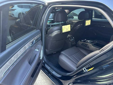 Genesis G90 — photo 13