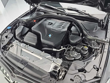 BMW 3-Series — photo 05