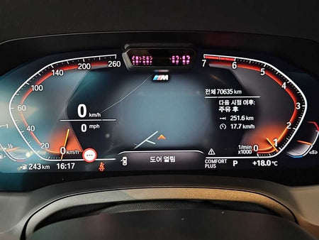 BMW 3-Series — photo 06