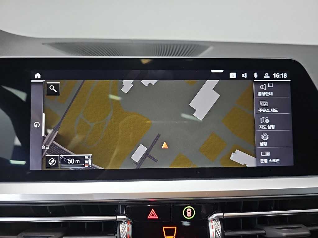 BMW 3-Series — photo 15
