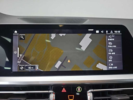 BMW 3-Series — photo 15