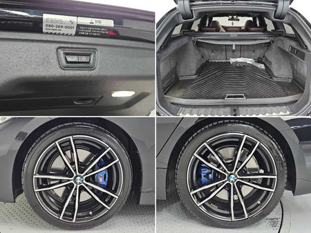 BMW 3-Series — photo 18