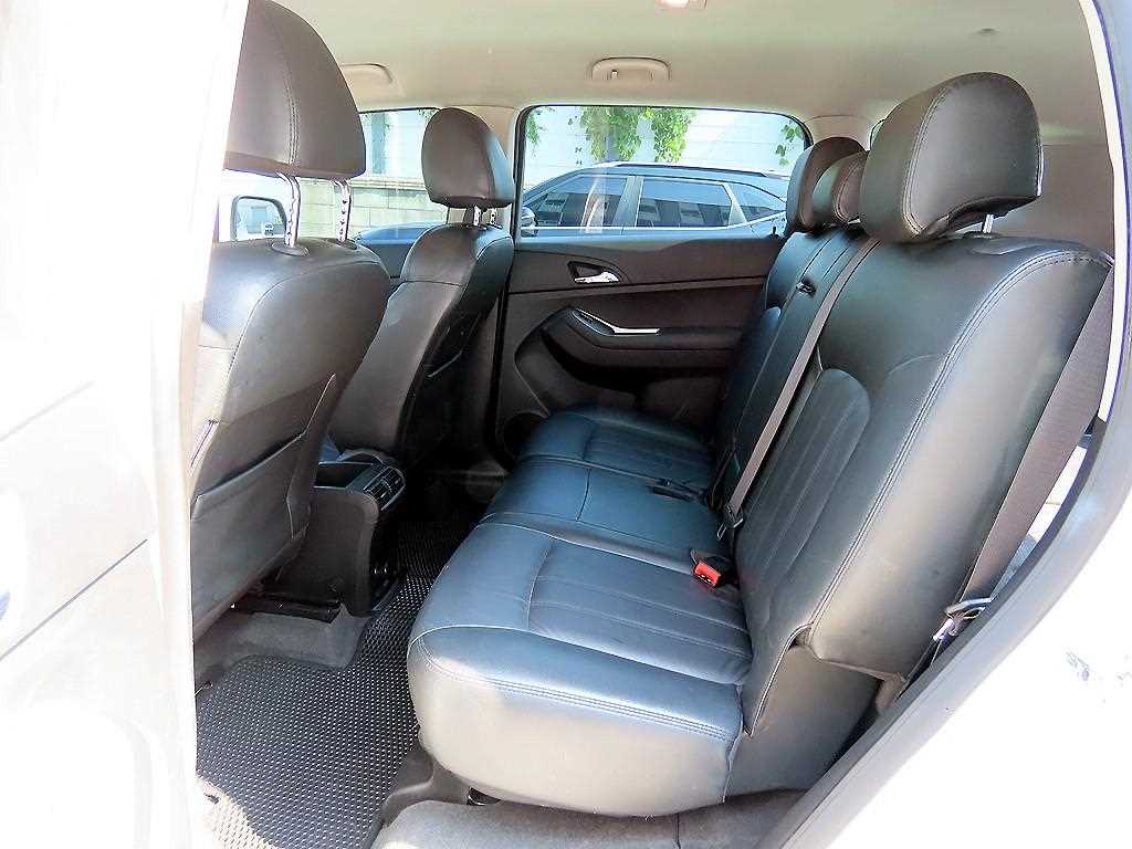 CHEVROLET Orlando — photo 06