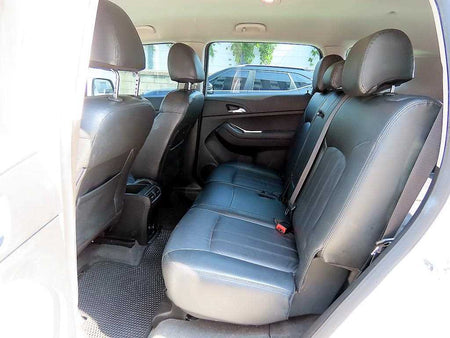 CHEVROLET Orlando — photo 06