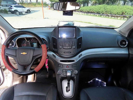 CHEVROLET Orlando — photo 07