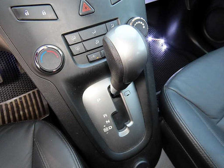 CHEVROLET Orlando — photo 10