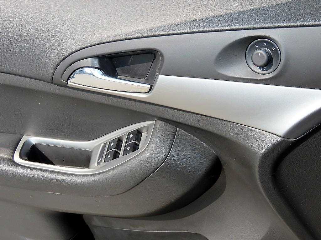 CHEVROLET Orlando — photo 11