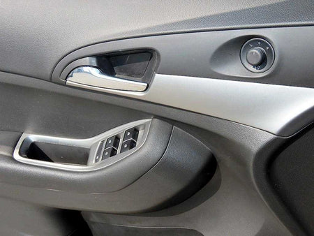 CHEVROLET Orlando — photo 11