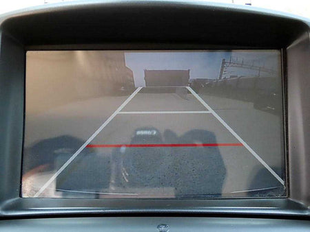 CHEVROLET Orlando — photo 14