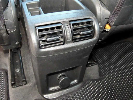 CHEVROLET Orlando — photo 17
