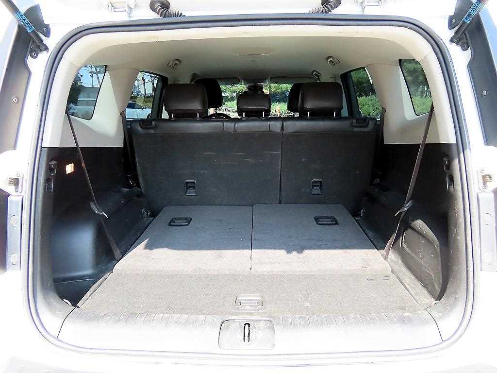 CHEVROLET Orlando — photo 18