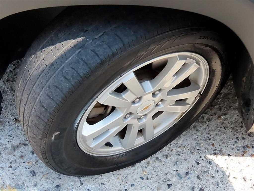 CHEVROLET Orlando — photo 20
