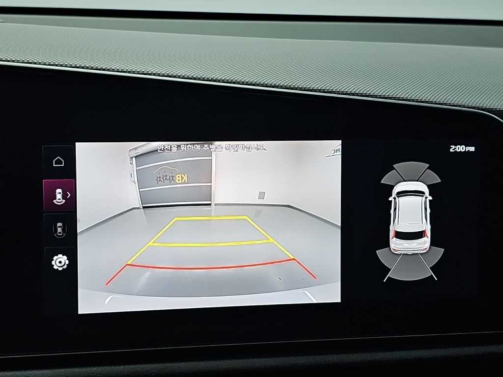 Kia Niro — photo 16