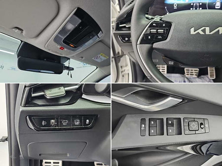 Kia Niro — photo 17
