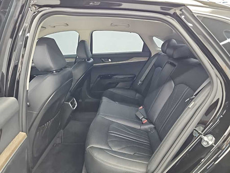 Kia K5 — photo 12