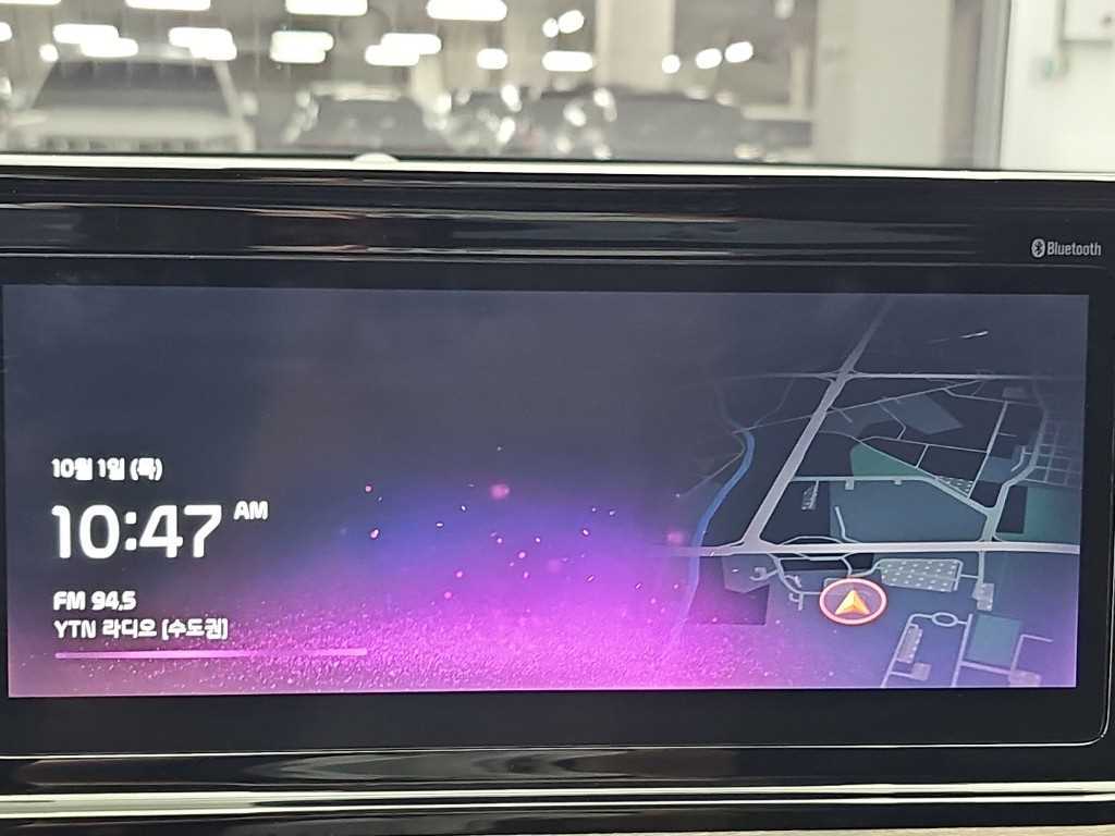 Kia K5 — photo 15