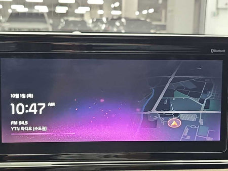 Kia K5 — photo 15