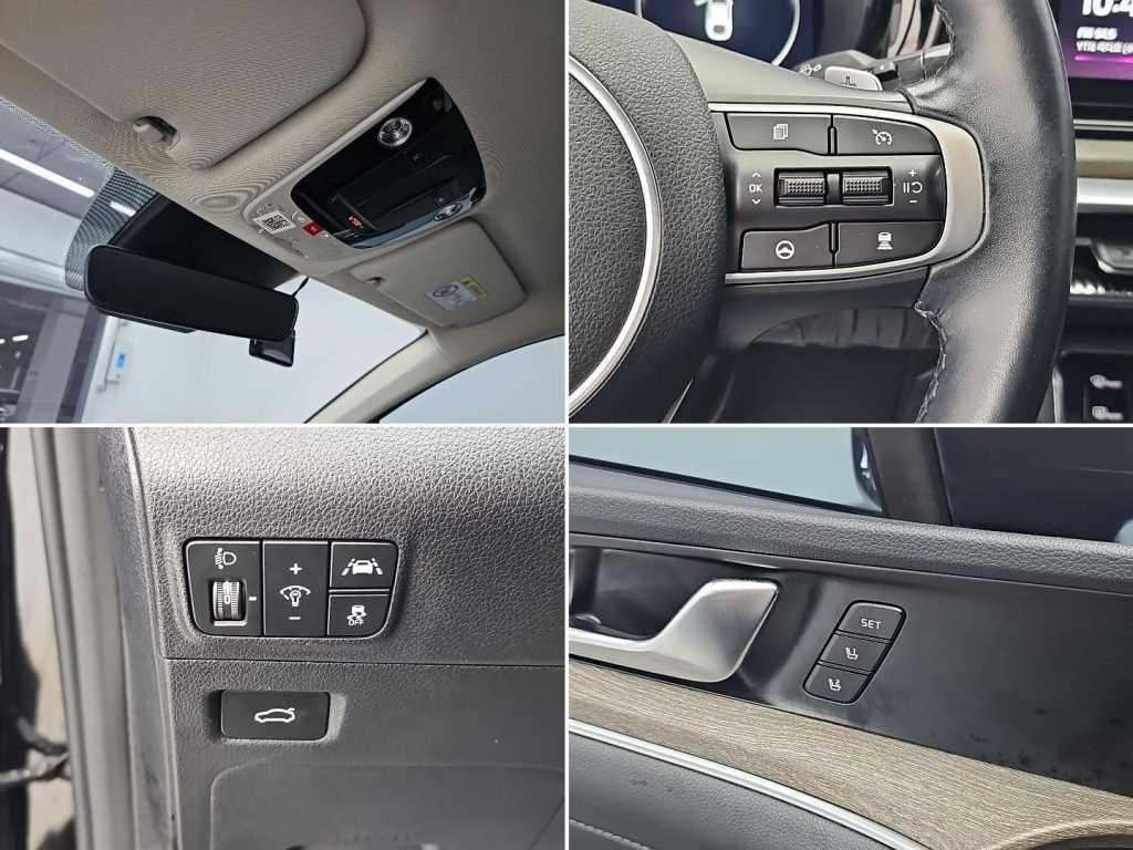 Kia K5 — photo 17