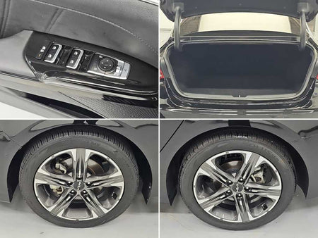Kia K5 — photo 18