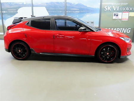 Hyundai Veloster — photo 03